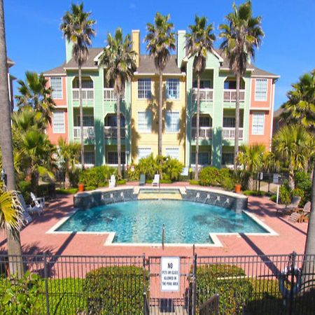 The Dawn Condominiums Galveston Buitenkant foto