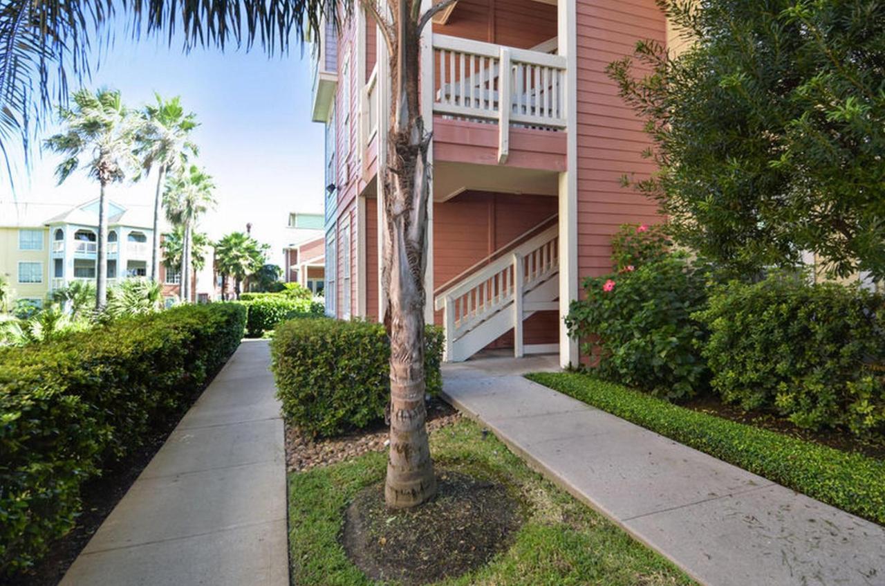 The Dawn Condominiums Galveston Buitenkant foto