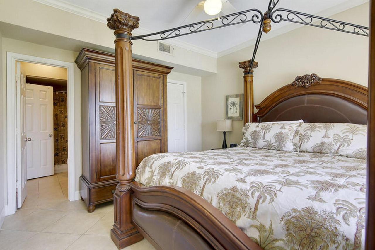 The Dawn Condominiums Galveston Buitenkant foto