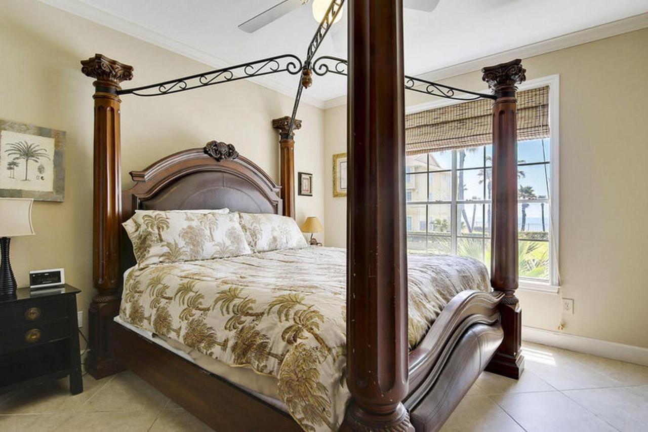The Dawn Condominiums Galveston Buitenkant foto