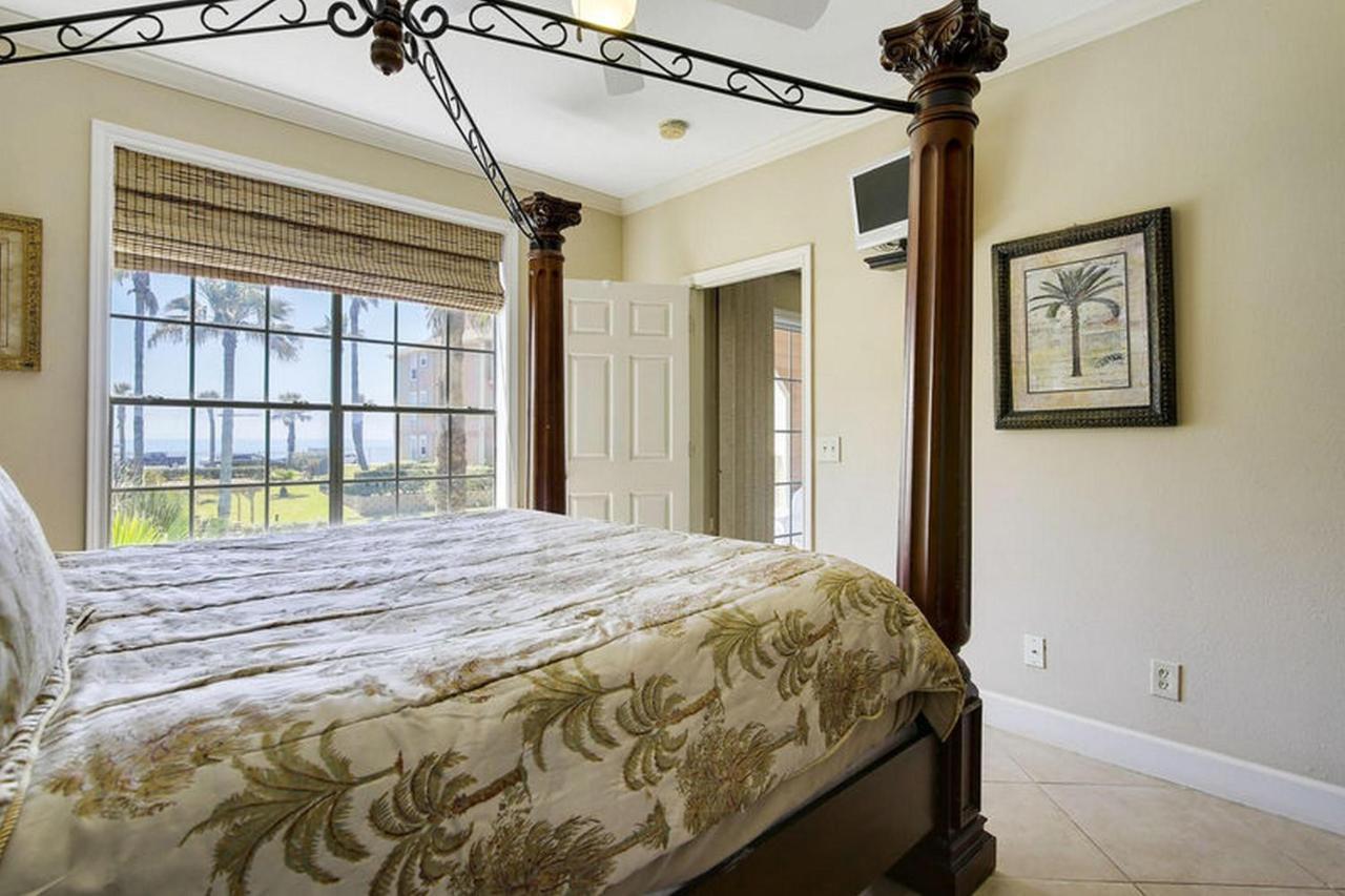 The Dawn Condominiums Galveston Buitenkant foto
