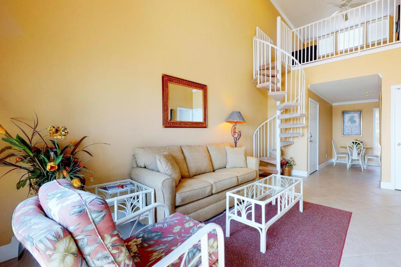 The Dawn Condominiums Galveston Kamer foto