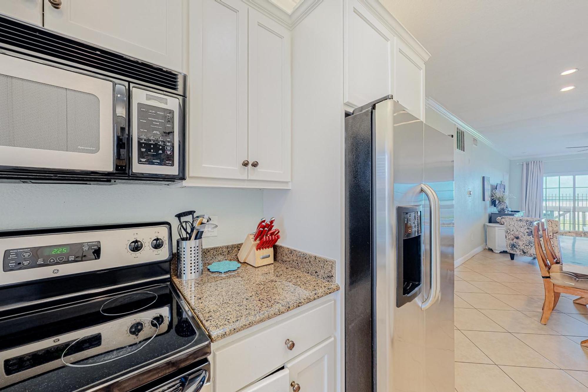 The Dawn Condominiums Galveston Kamer foto