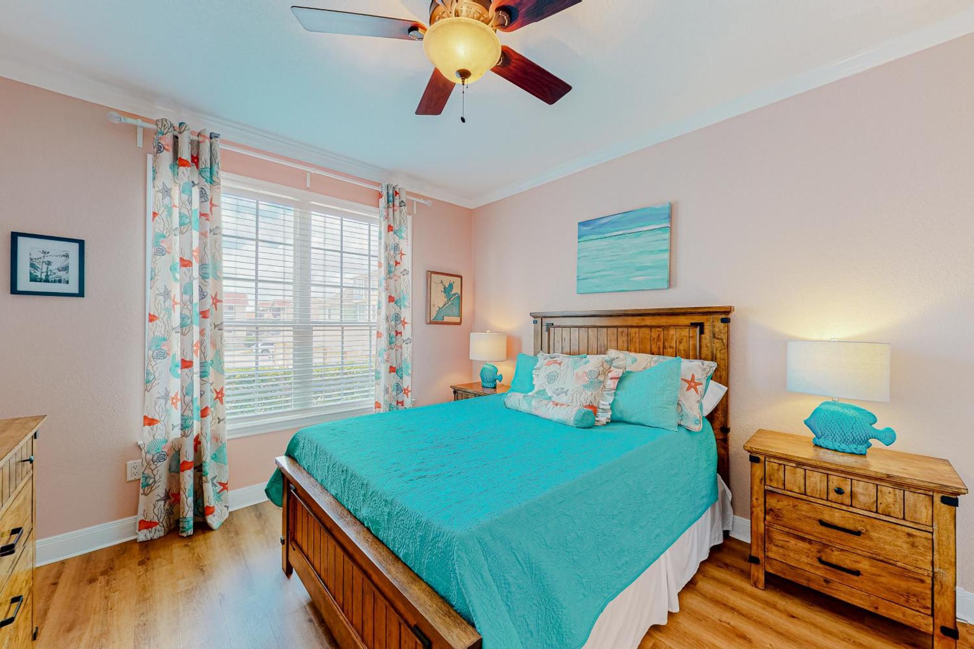 The Dawn Condominiums Galveston Kamer foto