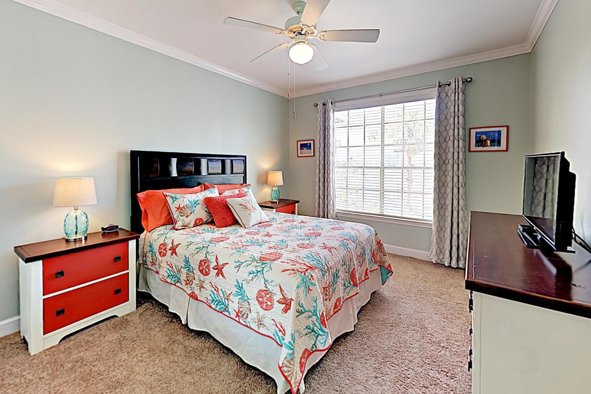 The Dawn Condominiums Galveston Kamer foto