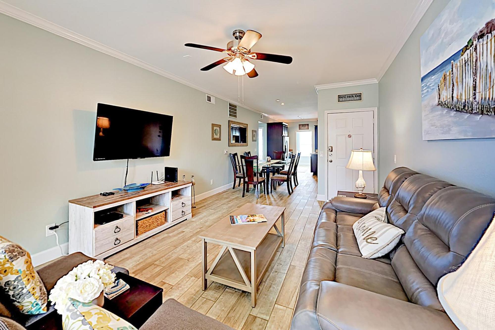 The Dawn Condominiums Galveston Kamer foto