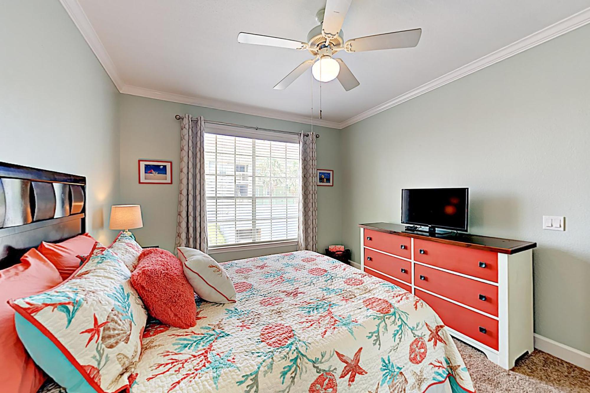 The Dawn Condominiums Galveston Kamer foto