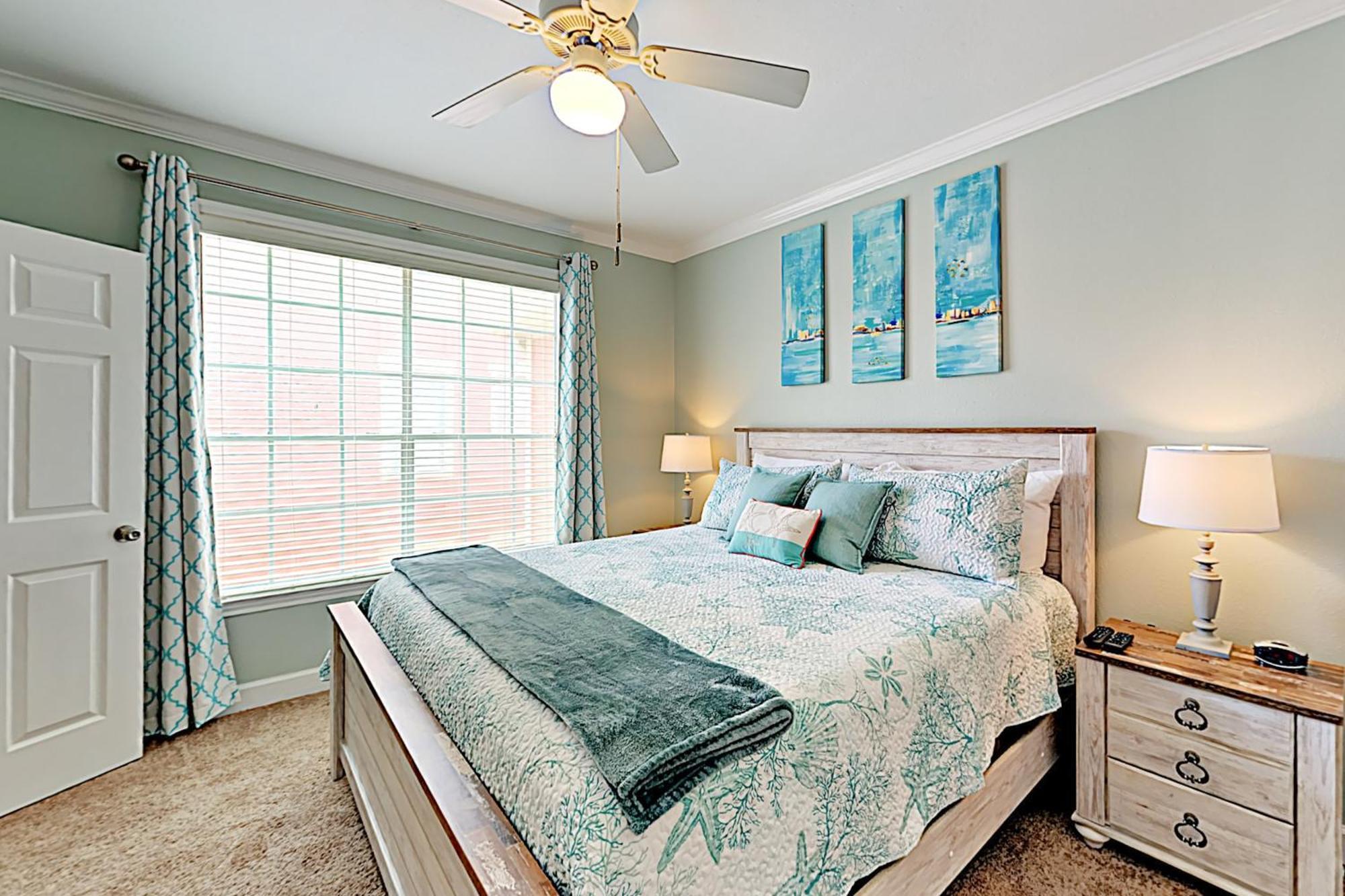 The Dawn Condominiums Galveston Kamer foto