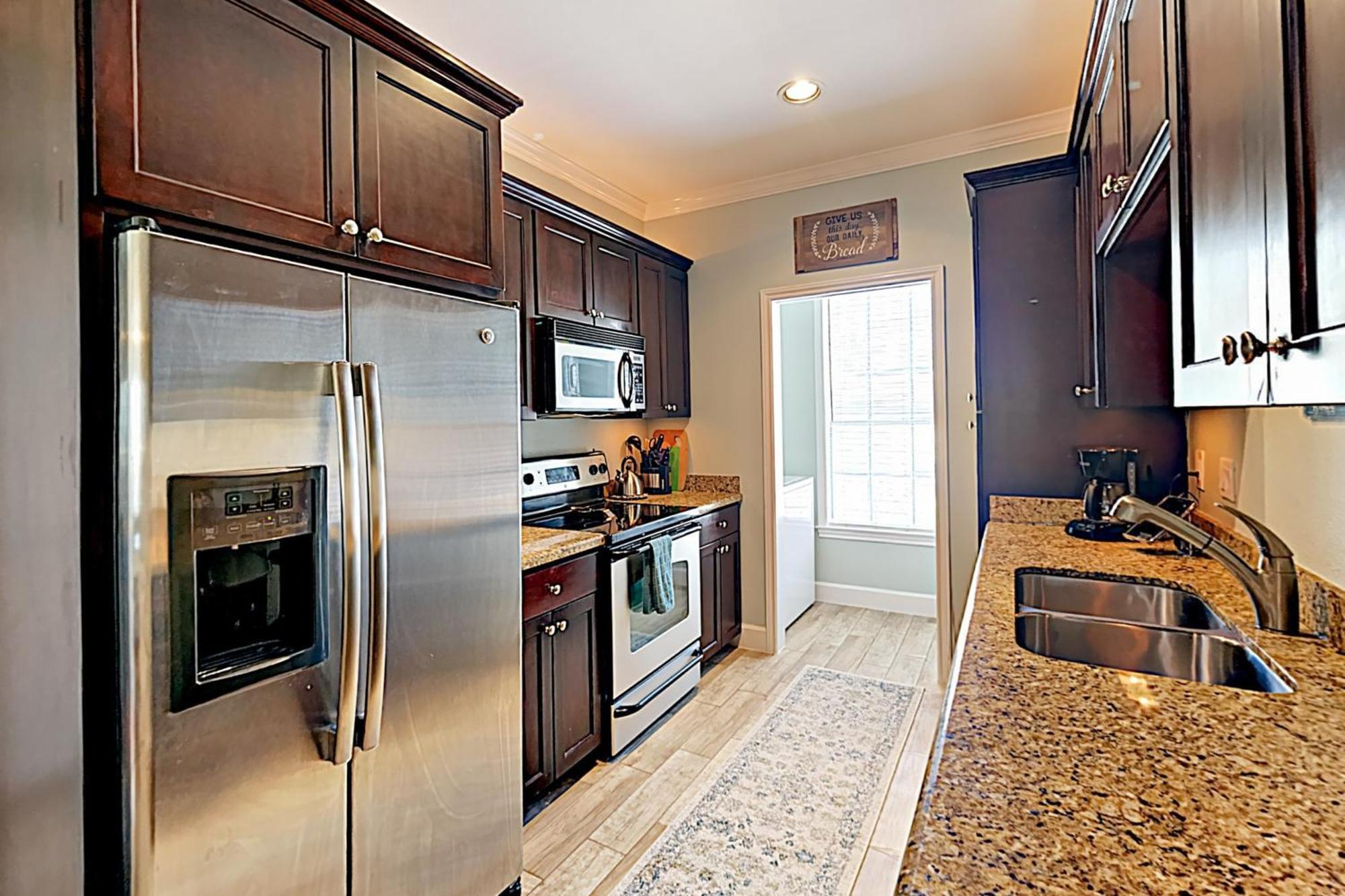 The Dawn Condominiums Galveston Kamer foto