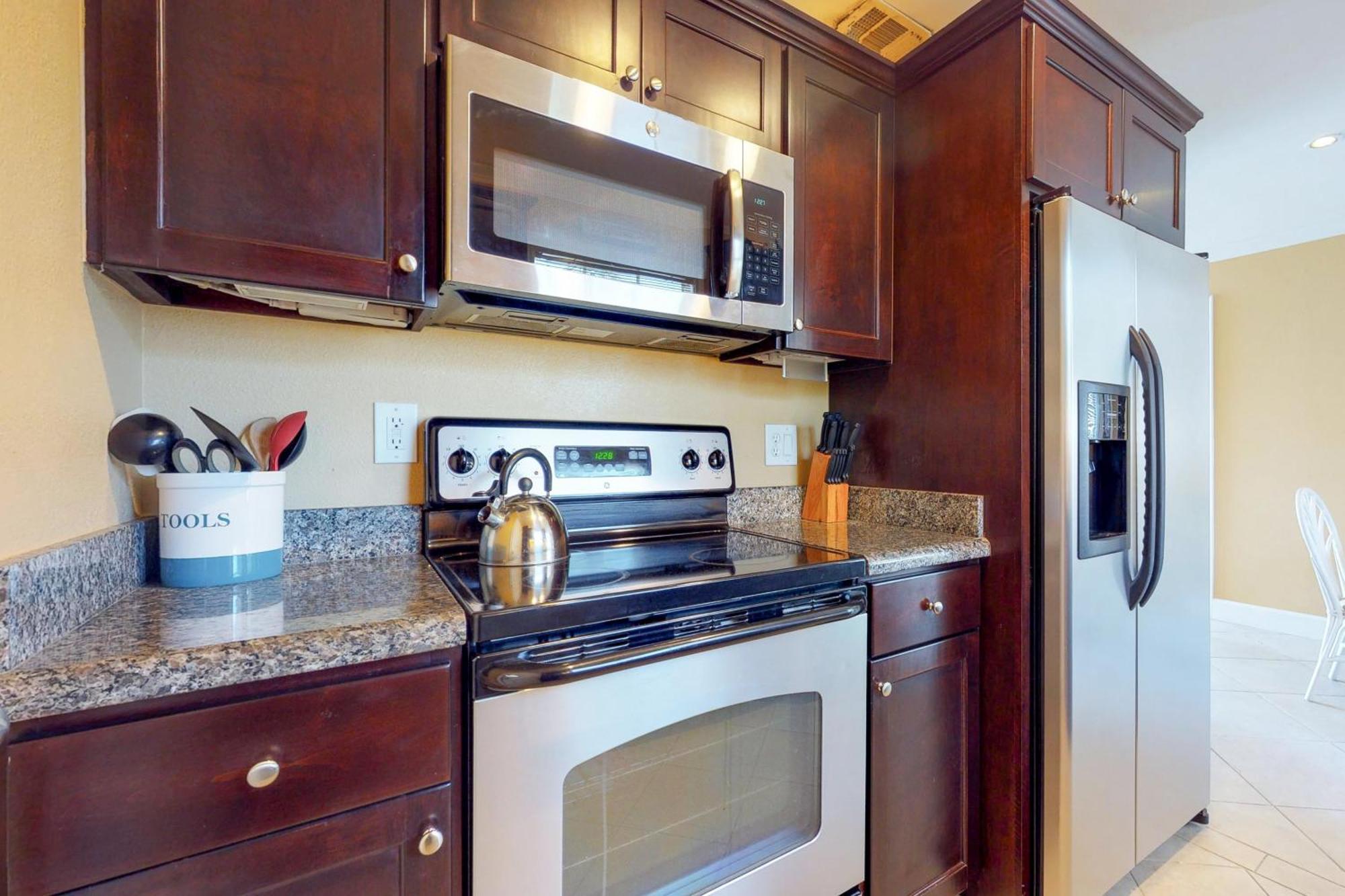 The Dawn Condominiums Galveston Kamer foto