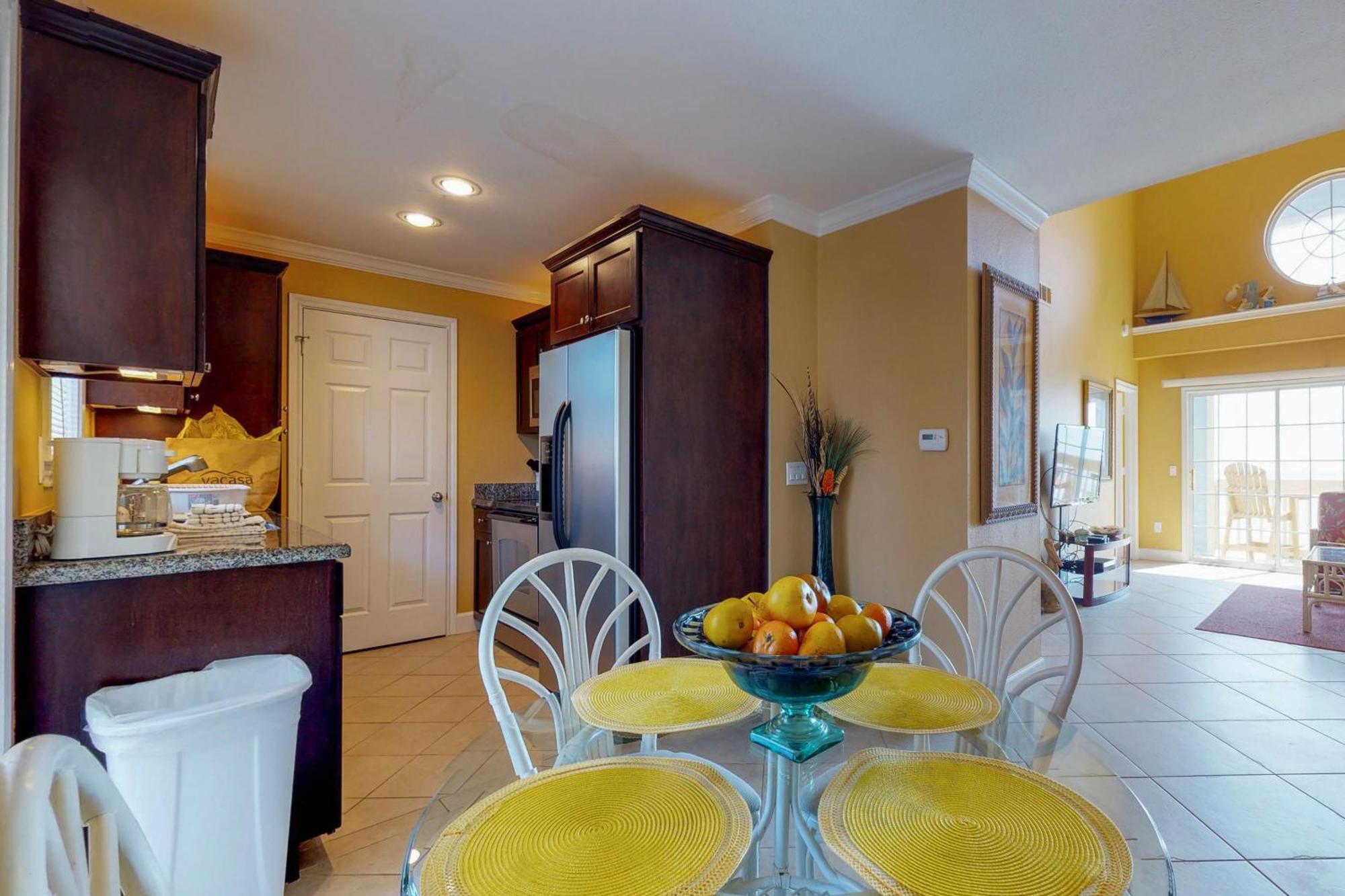 The Dawn Condominiums Galveston Kamer foto