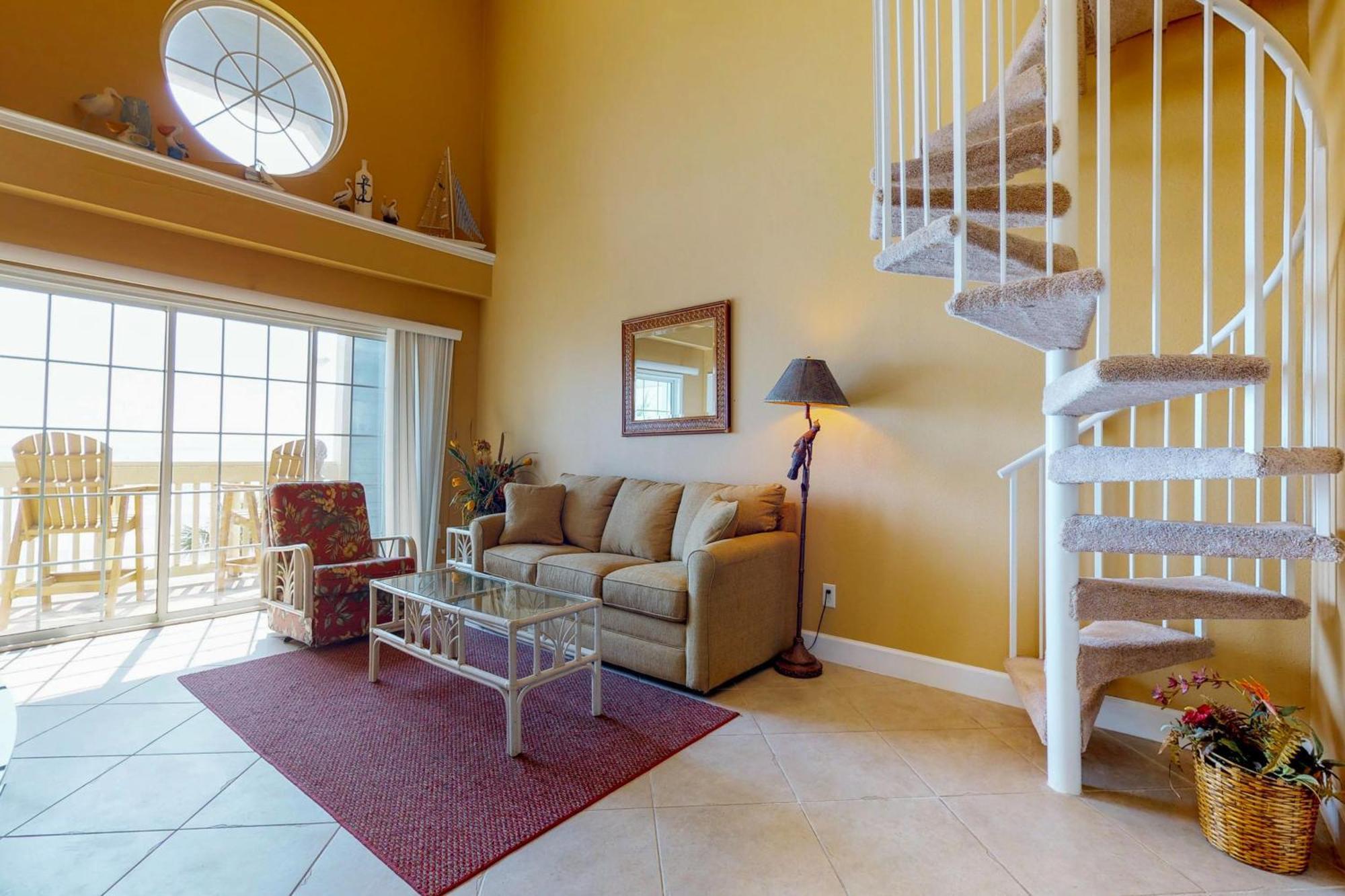 The Dawn Condominiums Galveston Kamer foto