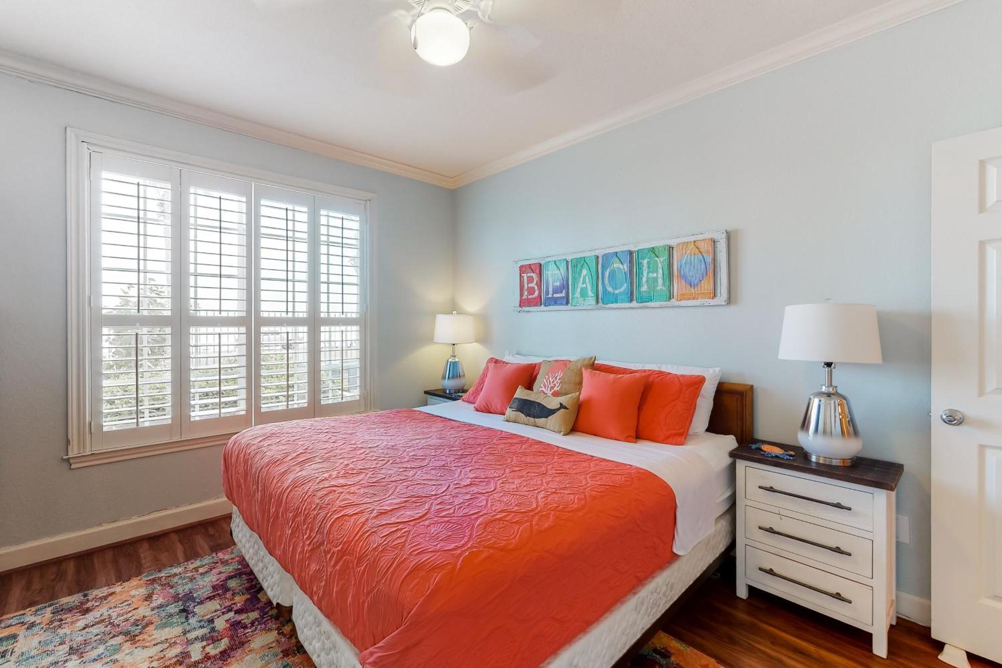 The Dawn Condominiums Galveston Kamer foto