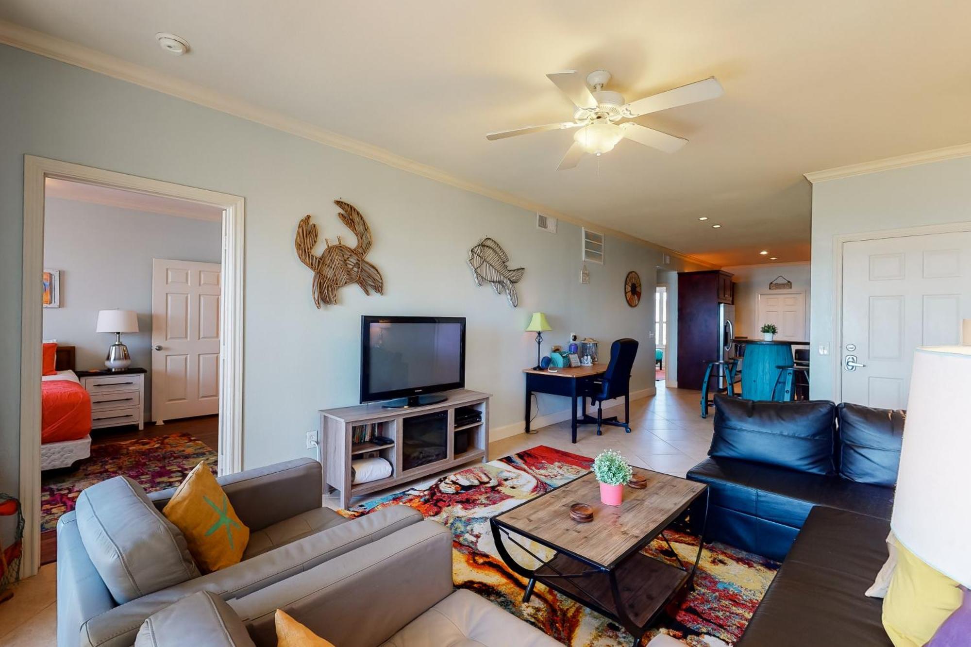 The Dawn Condominiums Galveston Kamer foto